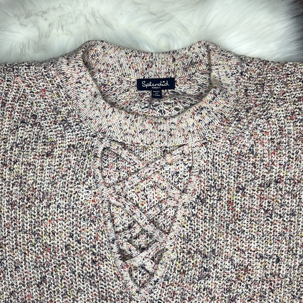 Splendid Sweater - Picture 2 of 7
